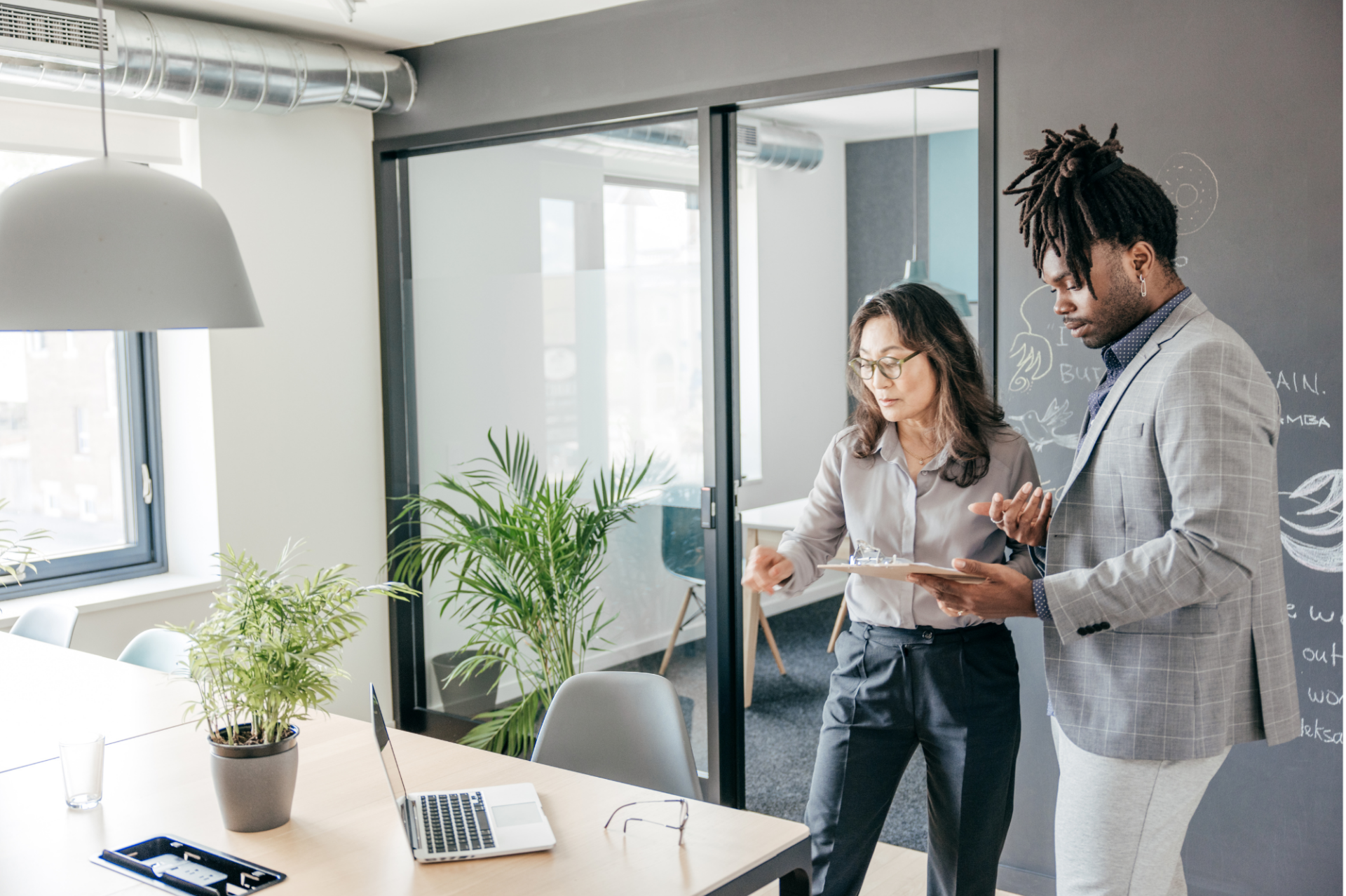 global employee handbook