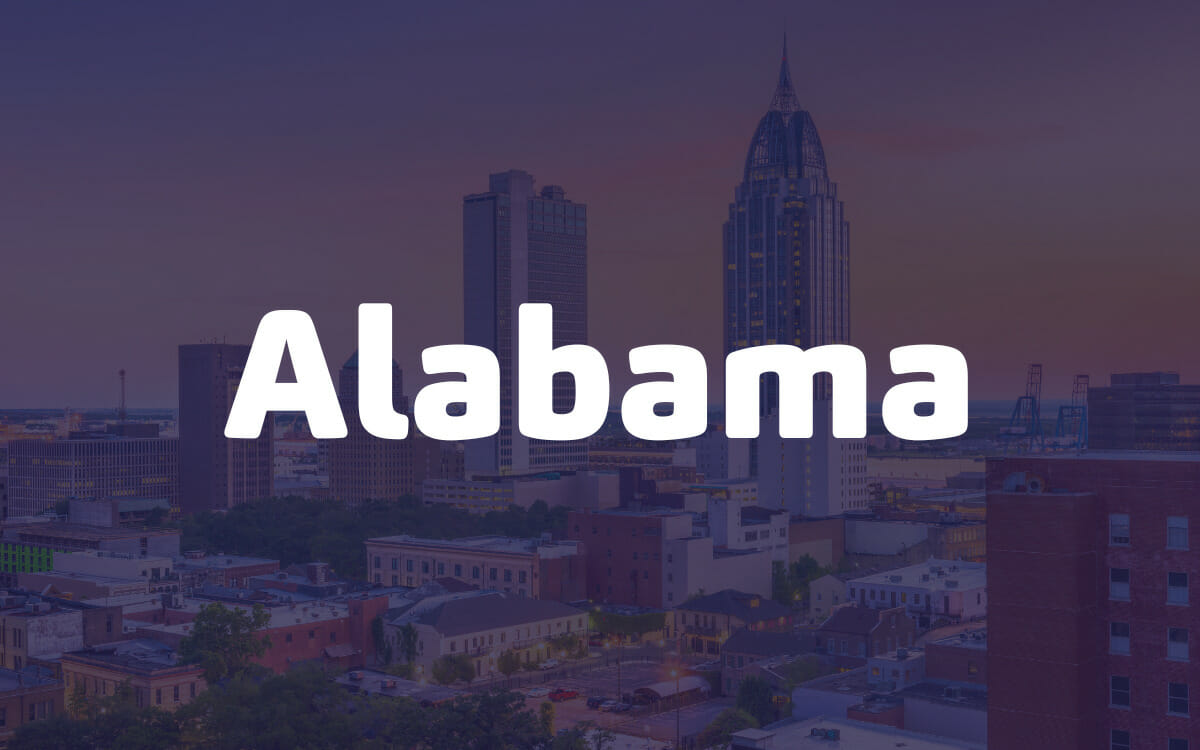 Alabama