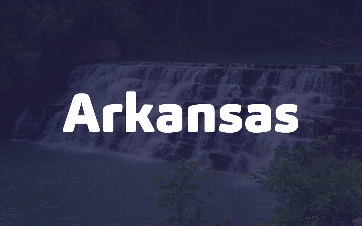 Arkansas