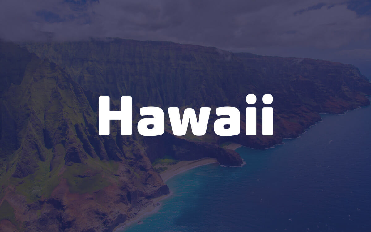 Hawaii