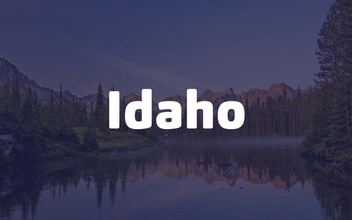Idaho