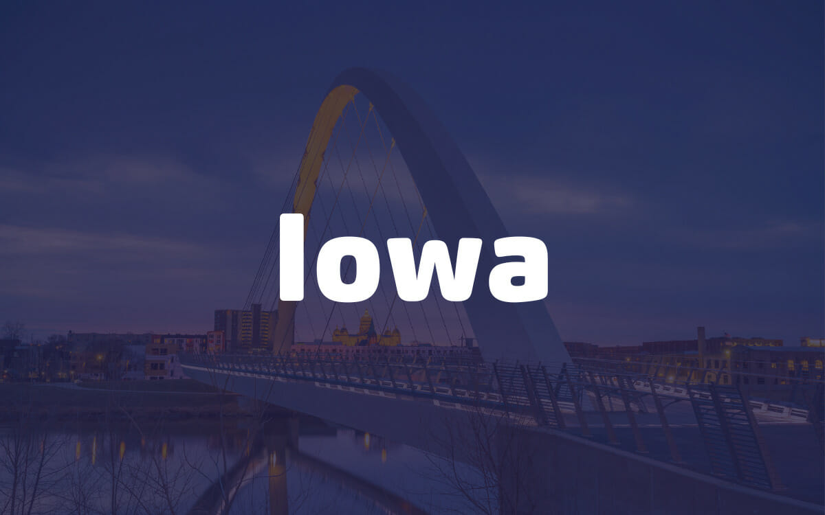 Iowa