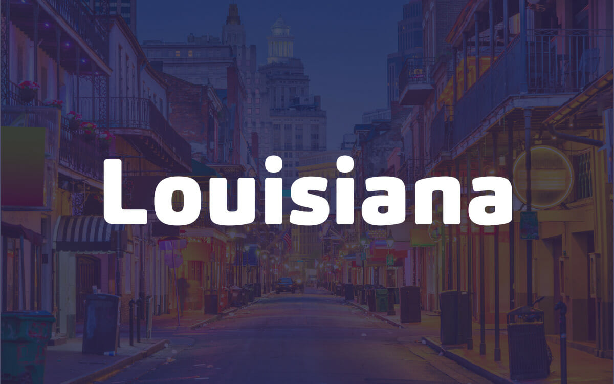 Louisiana