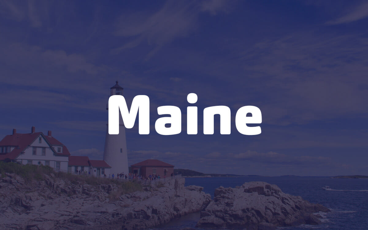 Maine