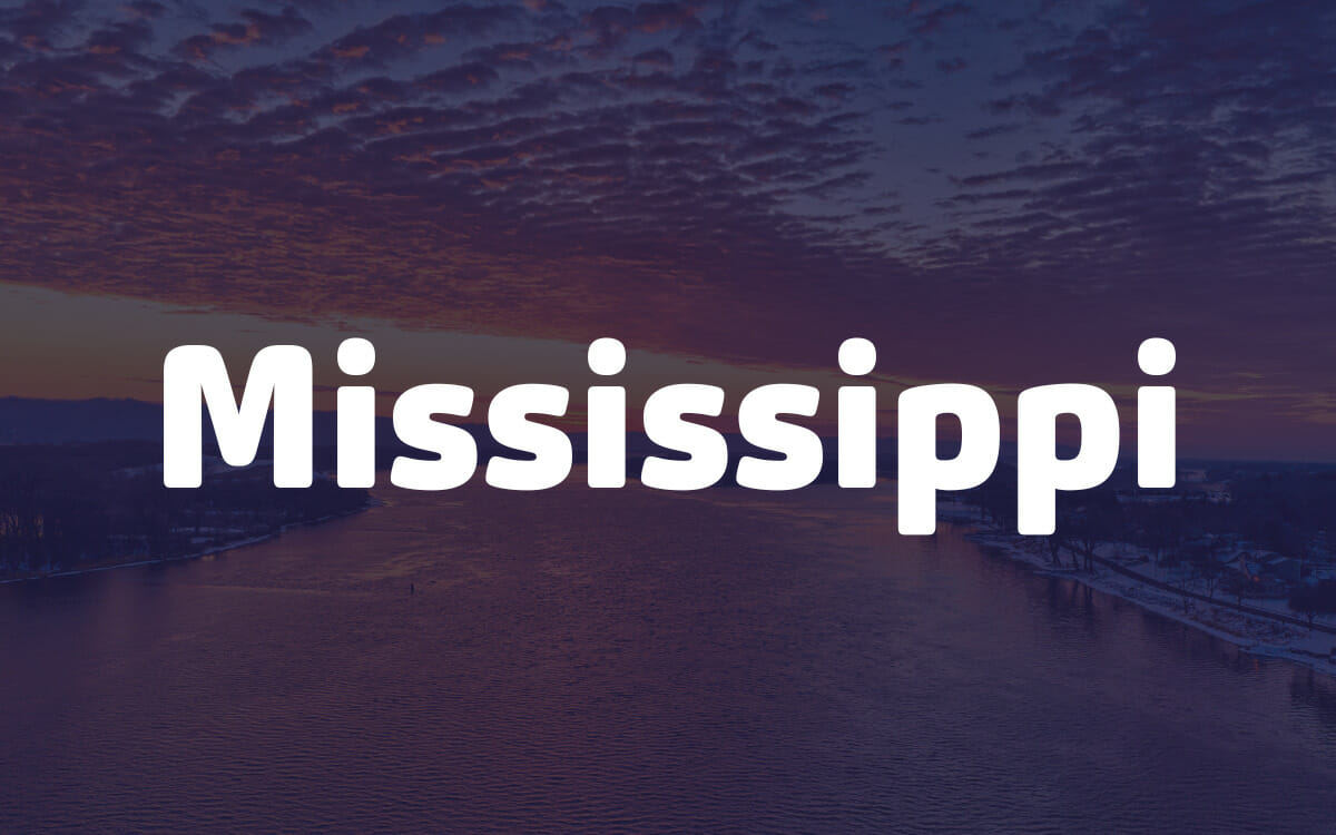 Mississippi