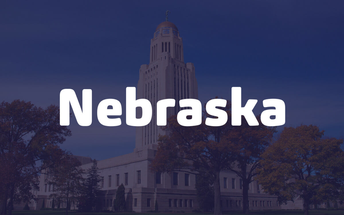 Nebraska