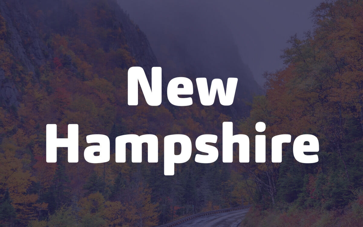 New Hampshire