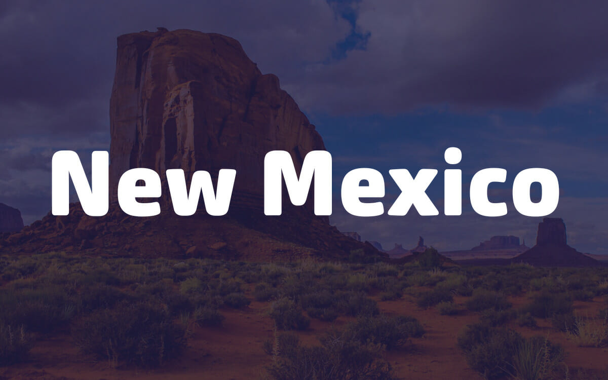 New Mexico