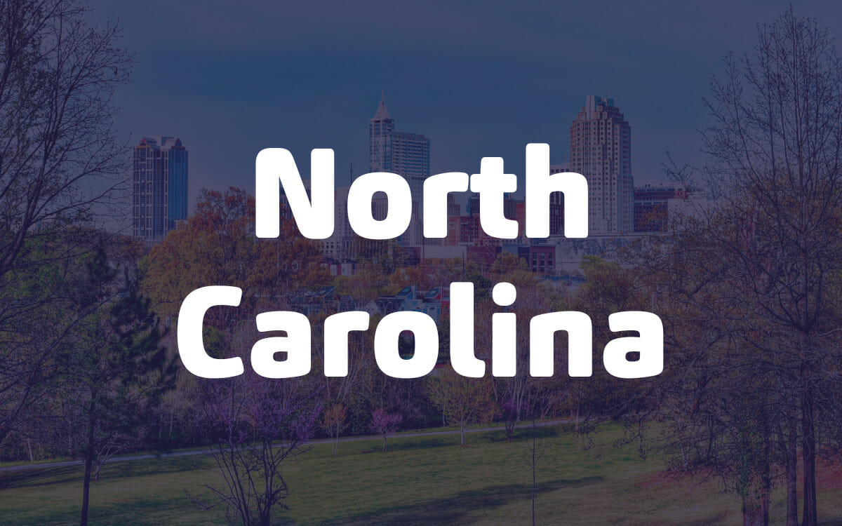 North Carolina
