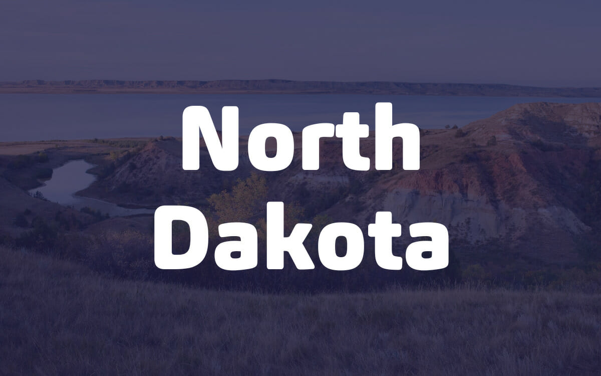 North Dakota