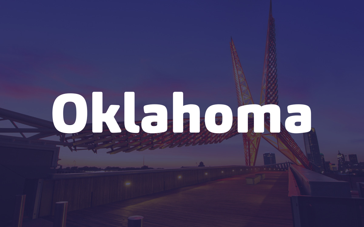 Oklahoma