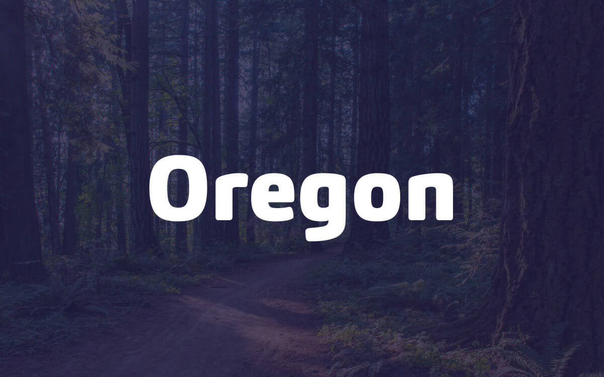 Oregon