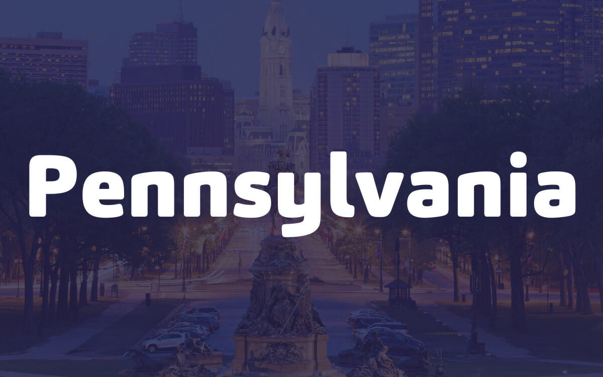 Pennsylvania