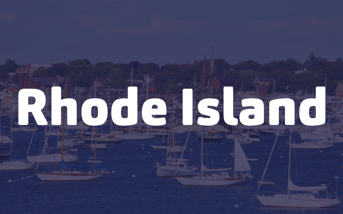 Rhode Island