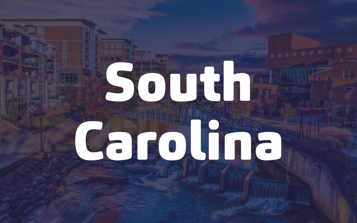 South Carolina