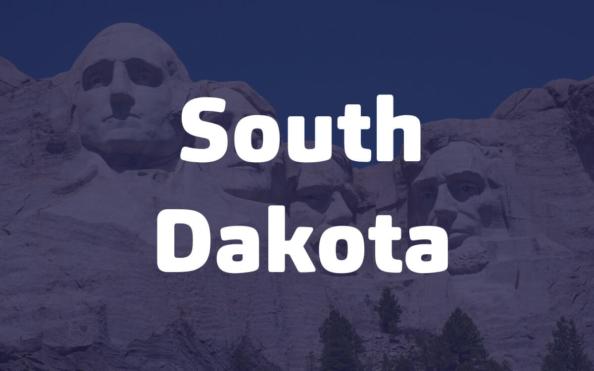 South Dakota