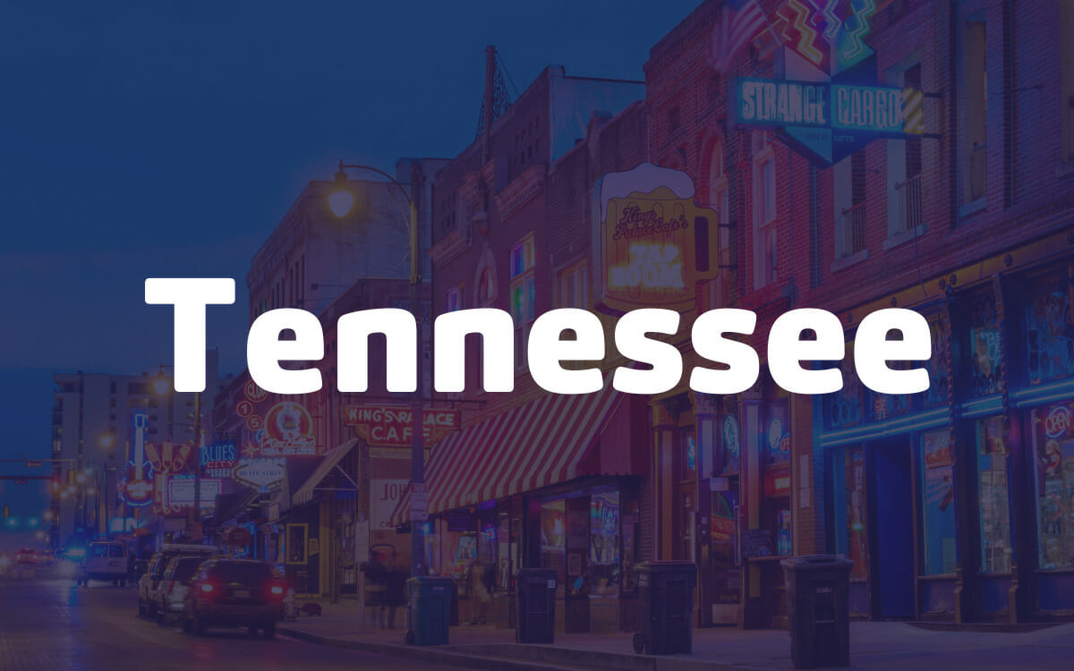 Tennessee