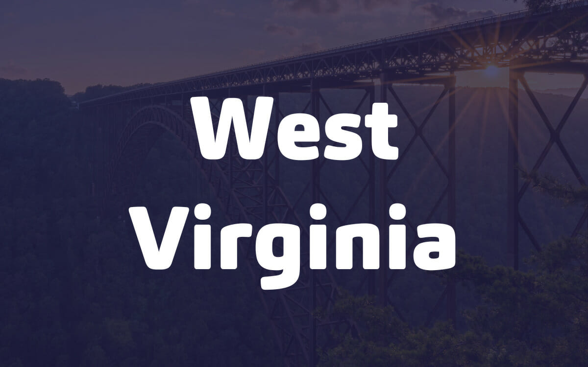 West Virginia
