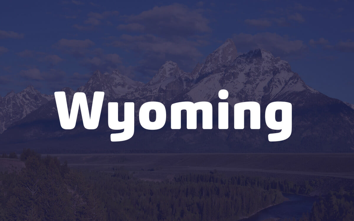 Wyoming