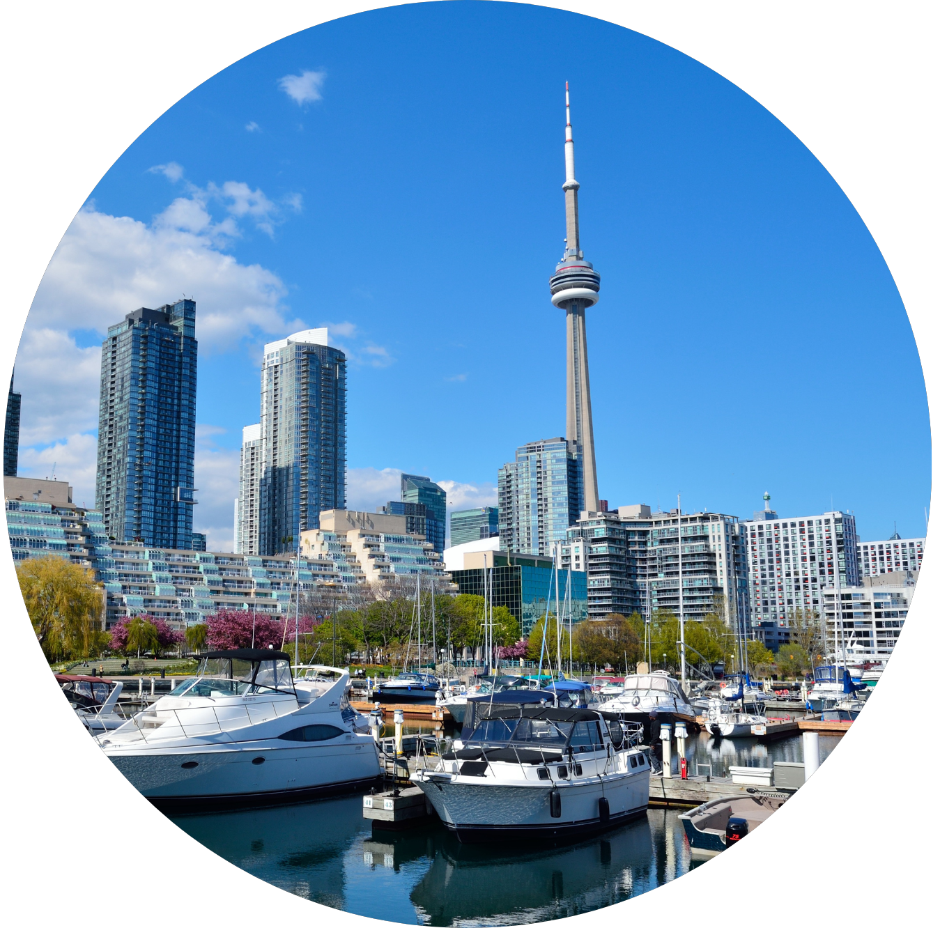 Canada payroll and HR