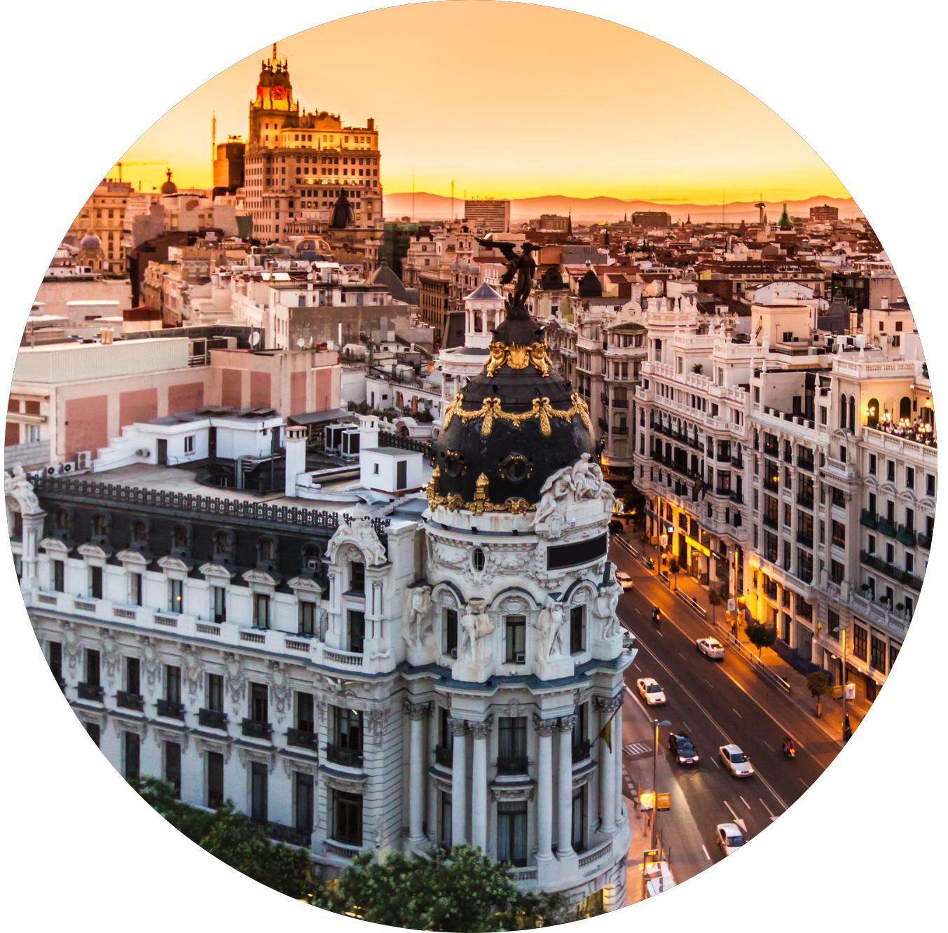 Spain payroll and HR