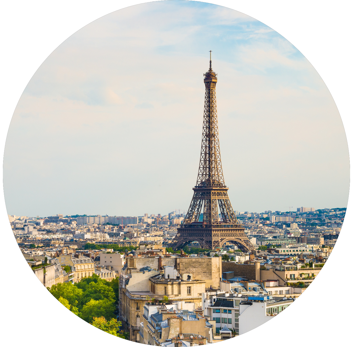 payroll and HR in france