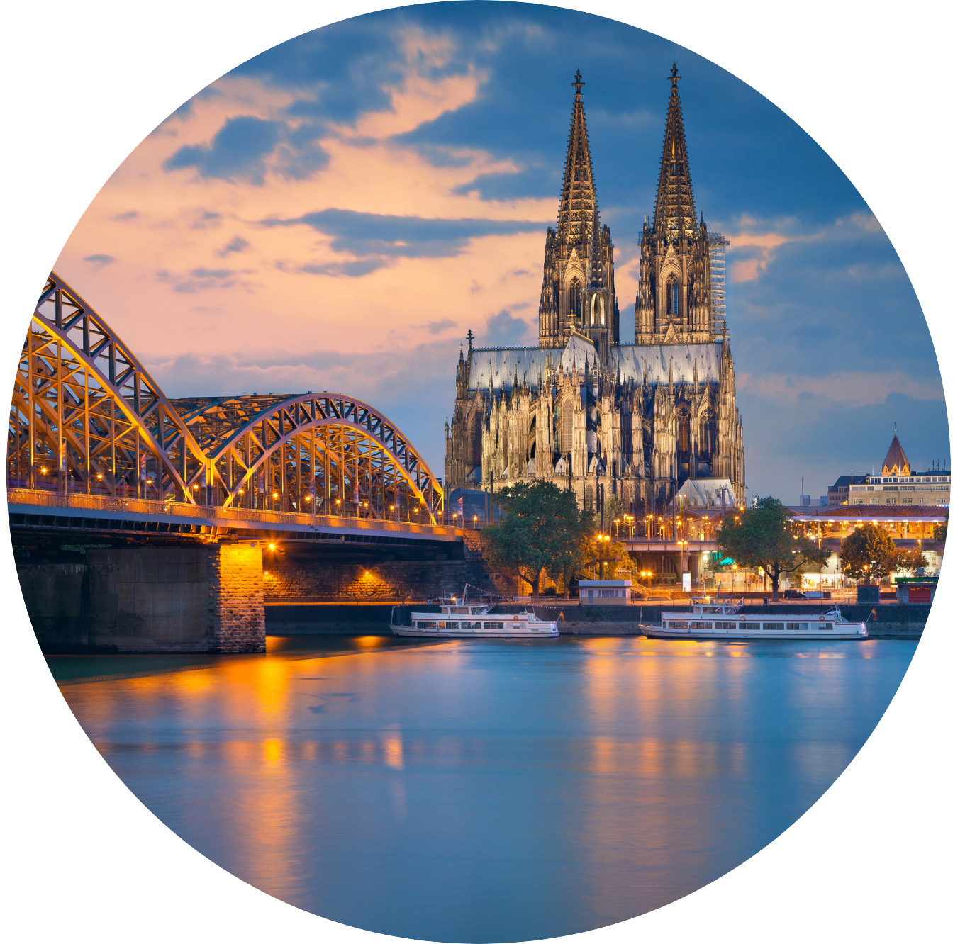 payroll and HR in germany