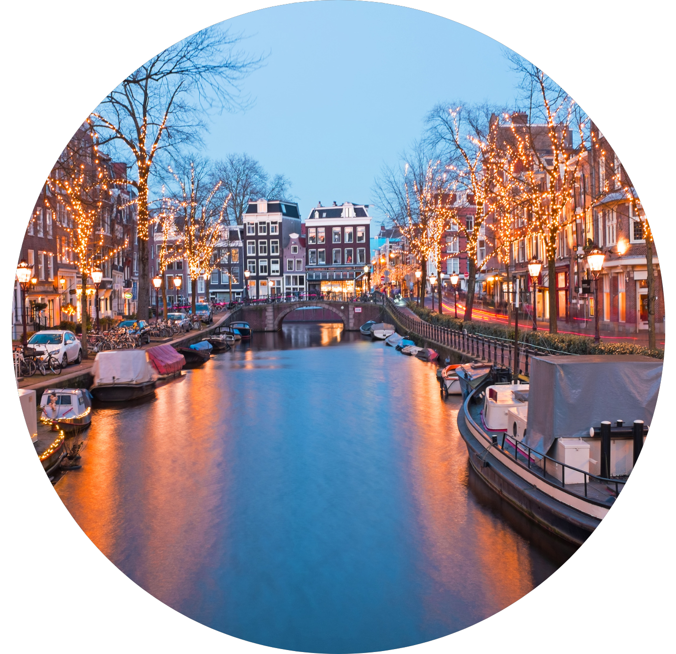 payroll and hr in the netherlands