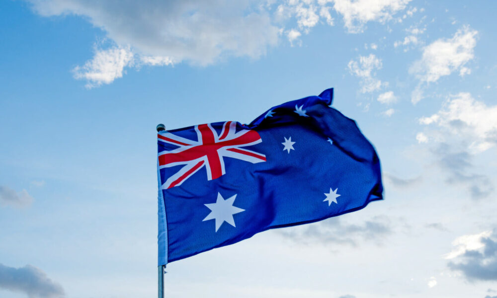 Australia