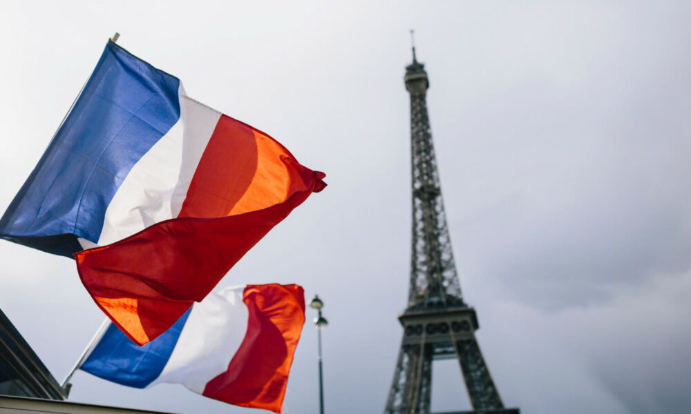 payroll and hr in france