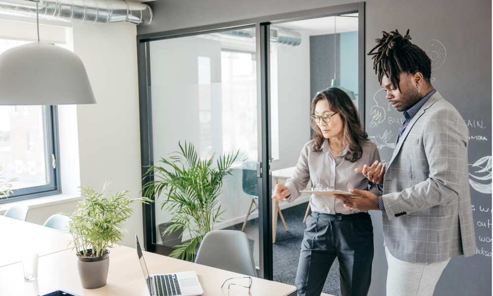 global employee handbook